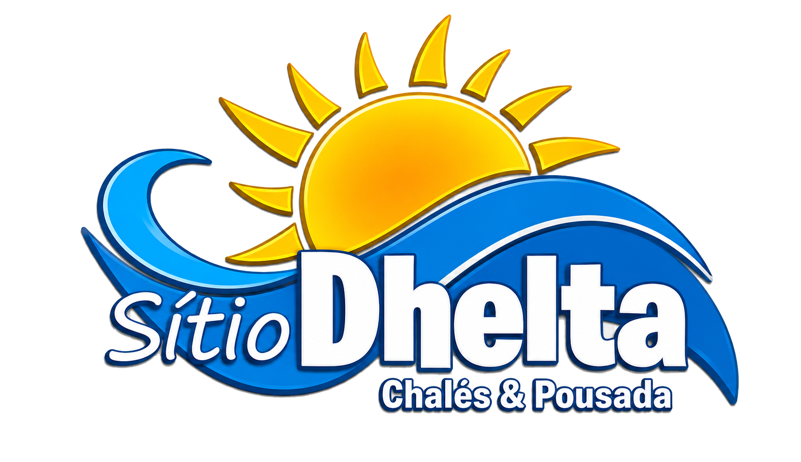 Sítio Dhelta — Chalés & Pousada